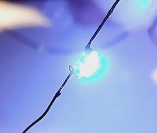 How to wire a SMD light the easy way