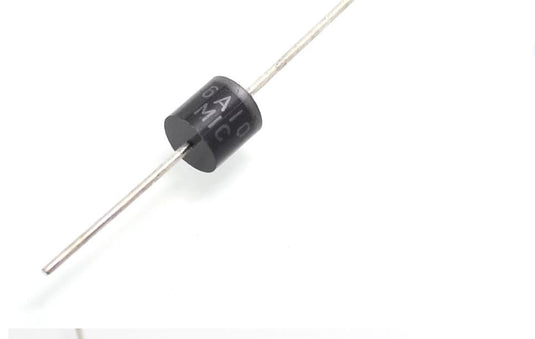 10A10 1000V 10A 1KV Axial Rectifier Diode 10 AMP