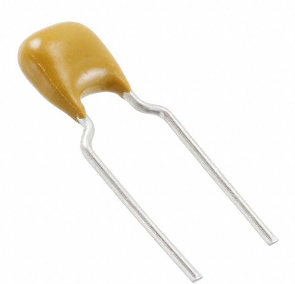 Load image into Gallery viewer, 105 /50V 1uF  Multilayer Monolithic Ceramic Capacitor