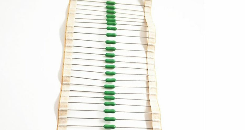 Load image into Gallery viewer, 5 Pack Littelfuse Pico Fuse 125V 1.5A 1-1/2 AMP FAST BLOW AXIAL USA S/H