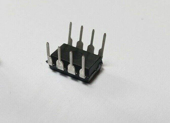 Cargue la imagen en el visor de la galería, 10x LM358 Low Power Dual Op Amp DIP-8 IC LM358N 10pcs