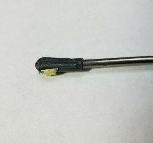 Load image into Gallery viewer, SET OF 10  Warm White Lamp Post Street Lights w/resistors HO Scale LEDs