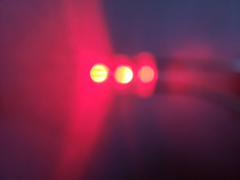 Load image into Gallery viewer, 5mm leds WHITE,GREEN, AND RED  100 pcs pack  USA ship/sold