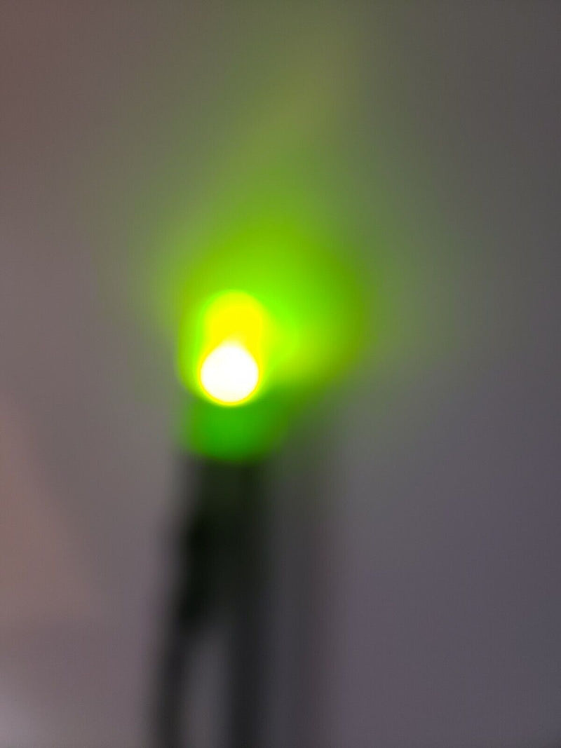 Load image into Gallery viewer, 5MM Pre Wired |12V  Built-in Resistors, white,red,green,and yellow 10pcs|usa s/h