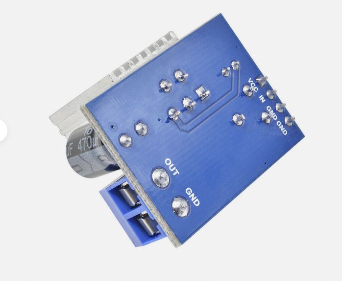 Load image into Gallery viewer, TDA2030A Audio Amplifier Module Power Amplifier Board AMP 6-12V 15W