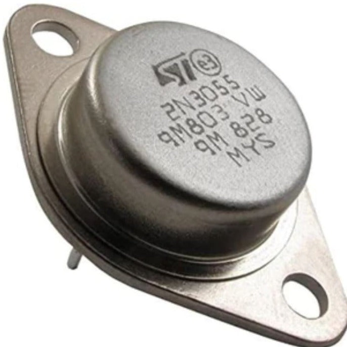 Load image into Gallery viewer, 2N3055 Power Transistor