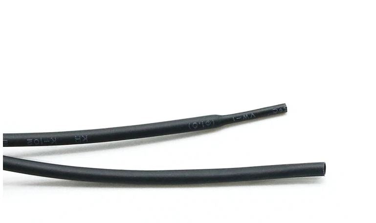 Load image into Gallery viewer, 3MM Heat Shrink 10 Foot Roll 2 To 1