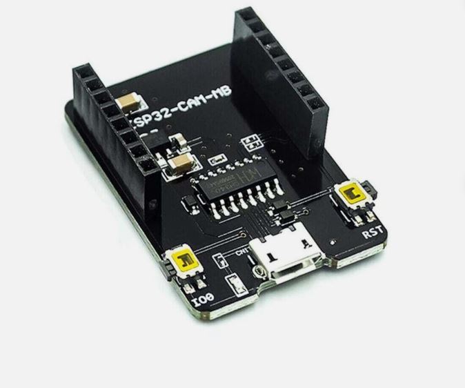 Load image into Gallery viewer, ESP32-CAM ESP32 WIFI Bluetooth Development Board + OV2640 Camera + Antenna + MB