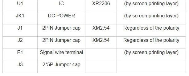 Load image into Gallery viewer, DC Function Signal Generator Kit Sine/Triangle/Square Wave 1Hz – 1MHz with case