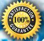 Customer Satisfaction #1 Priority