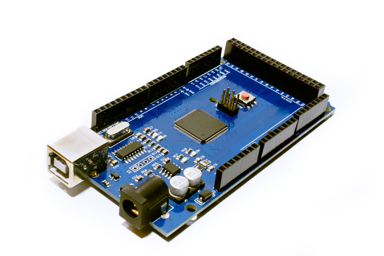 Arduino Is Comming