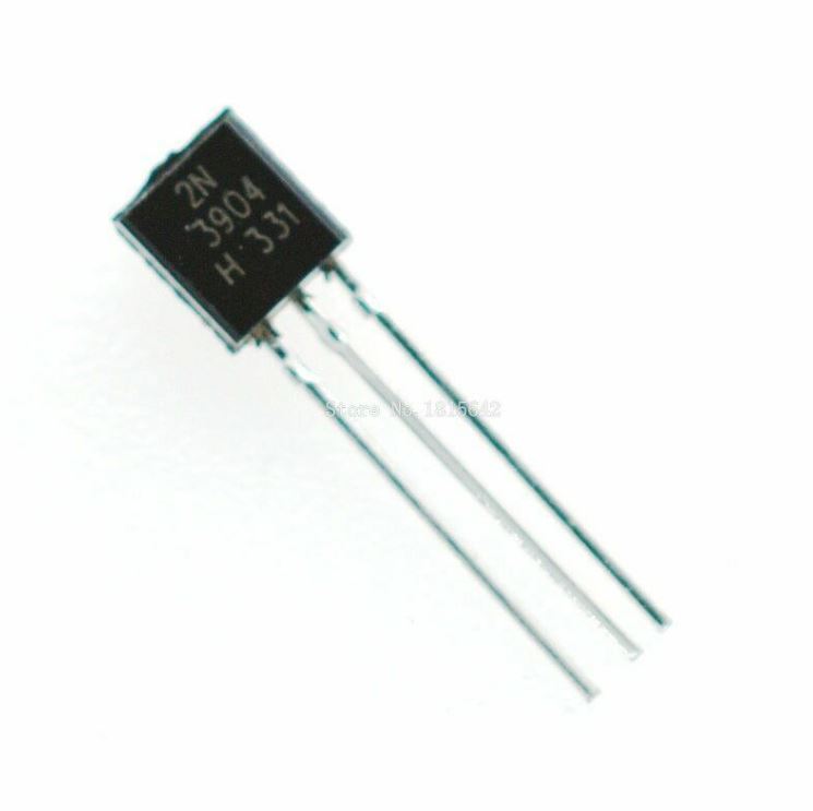Load image into Gallery viewer, 2N3904 Transistors