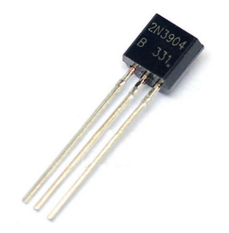 Load image into Gallery viewer, 2N3904 Transistors