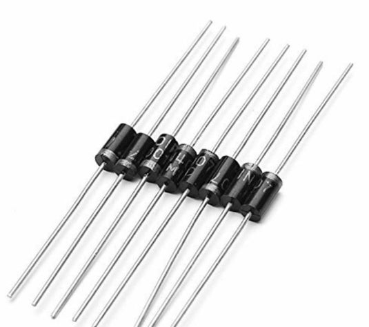 1N4007 Rectifiers Multi Pack QT