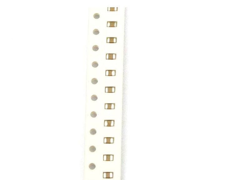 Load image into Gallery viewer, 805 SMD 10uf 25Volt Ceramic Chip Capasitor Pack Of 100PCS
