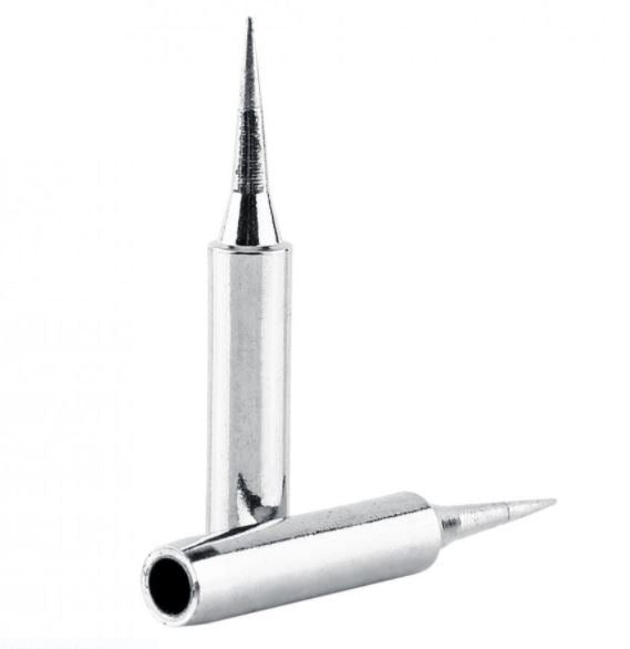 Load image into Gallery viewer, Solder Tips Weller Soldering Irons 3 Pack