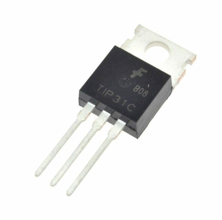 Load image into Gallery viewer, Tip 41c Transistors 1pcs,5pcs,10pcs