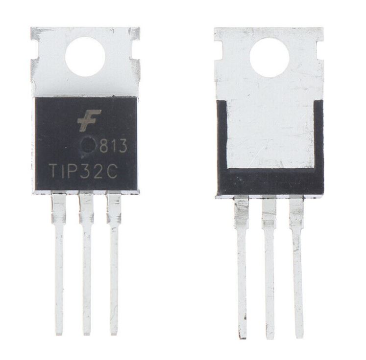 Load image into Gallery viewer, TIP 32C Transistors