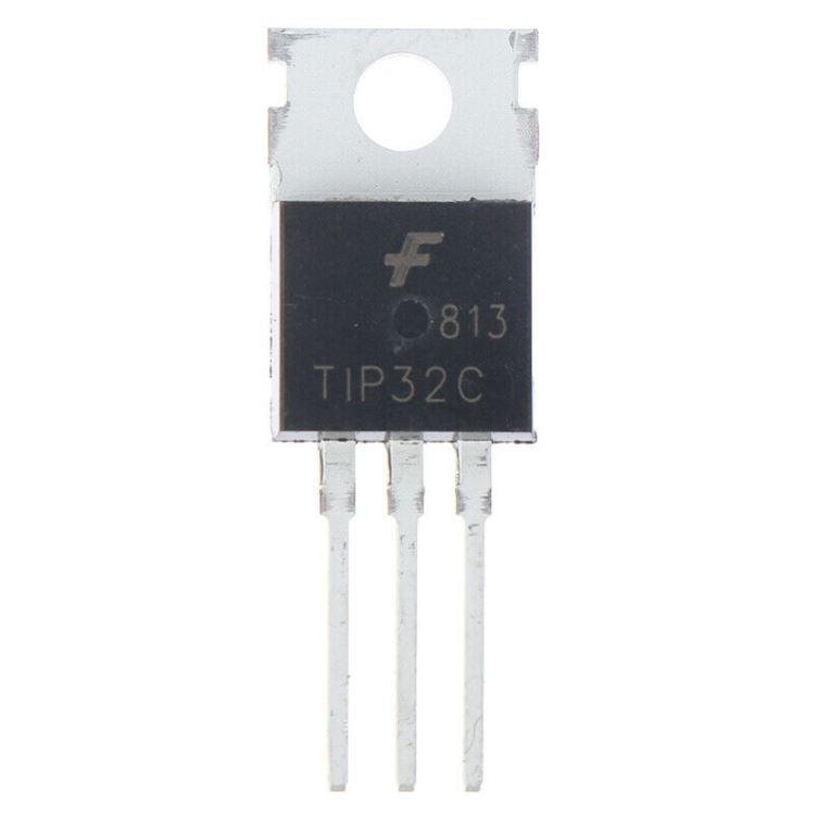 Load image into Gallery viewer, TIP 32C Transistors