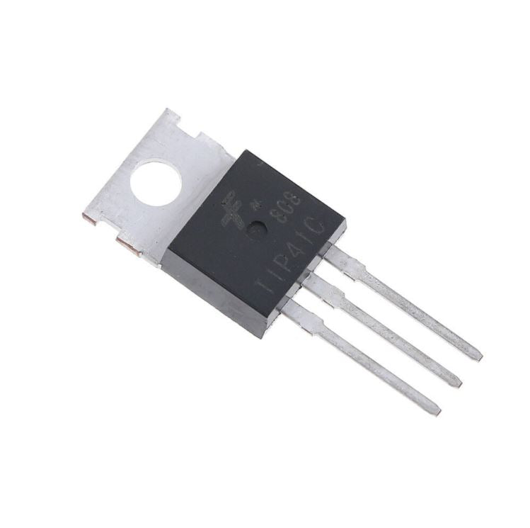 Load image into Gallery viewer, Tip 41c Transistors 1pcs,5pcs,10pcs