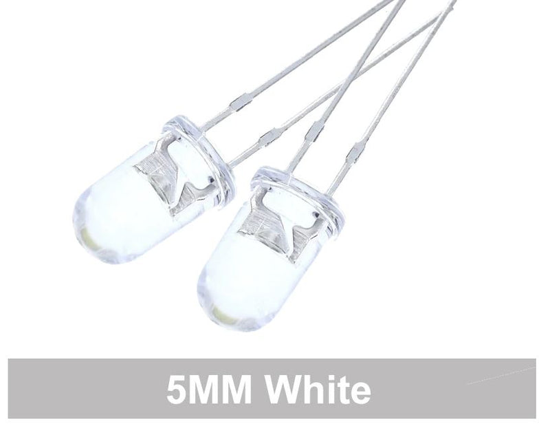 Load image into Gallery viewer, 3MM Leds