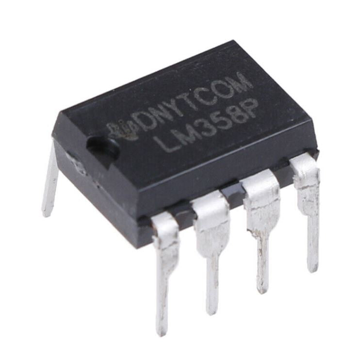 Load image into Gallery viewer, LM358 Amplifier