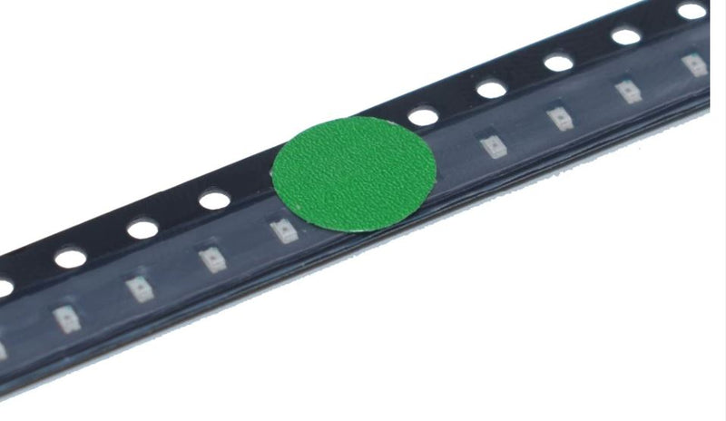 Load image into Gallery viewer, 1206 SMD Lights Multi Colors And QT Available