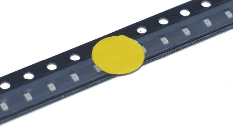 Load image into Gallery viewer, 1206 SMD Lights Multi Colors And QT Available