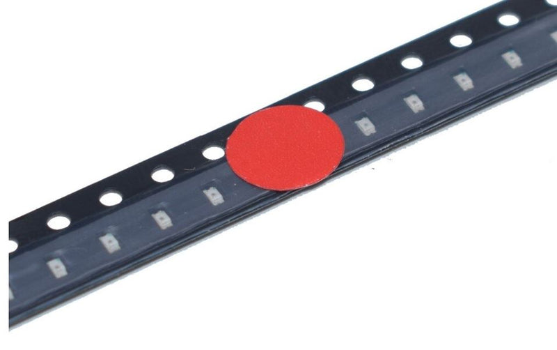 Load image into Gallery viewer, 1206 SMD Lights Multi Colors And QT Available