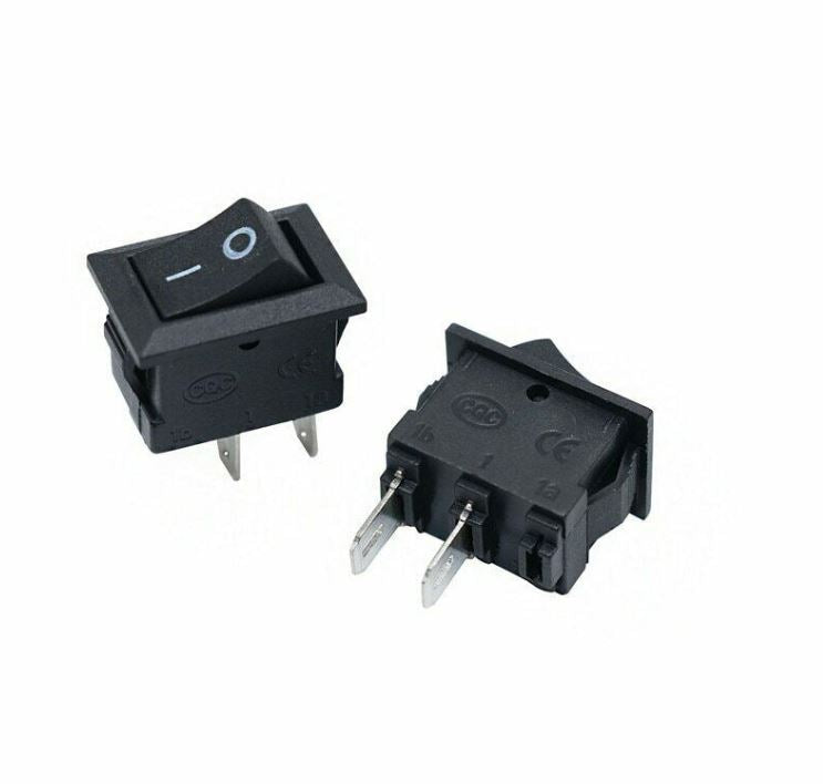Load image into Gallery viewer, Rocker Switch