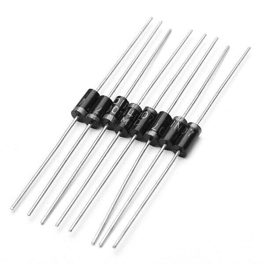 10pcs20pcs,50pcs,100pcs(you pic) 1N4001 Rectifier Diode 1A 60V