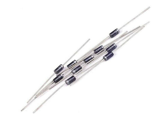 10pcs20pcs,50pcs,100pcs(you pic) 1N4001 Rectifier Diode 1A 60V