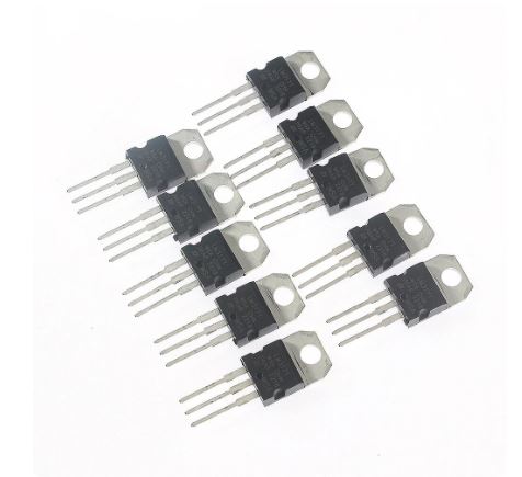 Cargue la imagen en el visor de la galería, TIP36C TIP36 Transistor de potencia 25A 100V PNP bipolar to-247 EE. UU.
