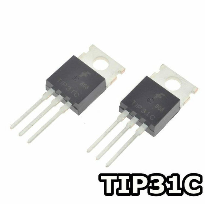 Transistor Tip31C